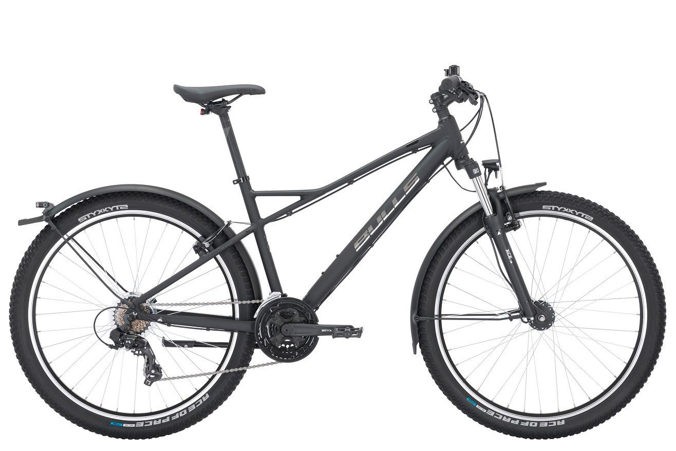 Kalkhoff E-Bike Kalkhoff Image 3 Advance RT 540 Wh Damen schwarz 2026, 5 Gang SHIMANO Nexus, 5 speed, Nabenschaltung, Bosch Performance Line smart System, 540 Wh von Kalkhoff