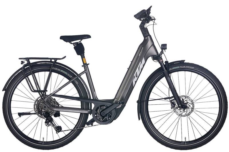 Kalkhoff E-Bike Kalkhoff Image 5+ Advance RT 625 Wh Damen Trapez schwarz 202, 5 Gang Shimano NEXUS 5 Speed, Nabenschaltung, Bosch Performance Line smart System, 625 Wh Kalkhoff E-Bike Kalkhoff Image 5+ Advance RT 625 Wh Damen Trapez schwarz 202, 5 Gang Shimano NEXUS 5 Speed, Nabenschaltung, Bosch Performance Line smart System, 625 Wh von Kalkhoff