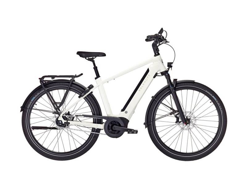 Kalkhoff E-Bike Kalkhoff Image 5+ Move RT 625 Wh Herren weiß 2025, 5 Gang Shimano NEXUS 5 Speed, Nabenschaltung, Bosch Performance Line smart System, 625 Wh Kalkhoff E-Bike Kalkhoff Image 5+ Move RT 625 Wh Herren weiß 2025, 5 Gang Shimano NEXUS 5 Speed, Nabenschaltung, Bosch Performance Line smart System, 625 Wh von Kalkhoff