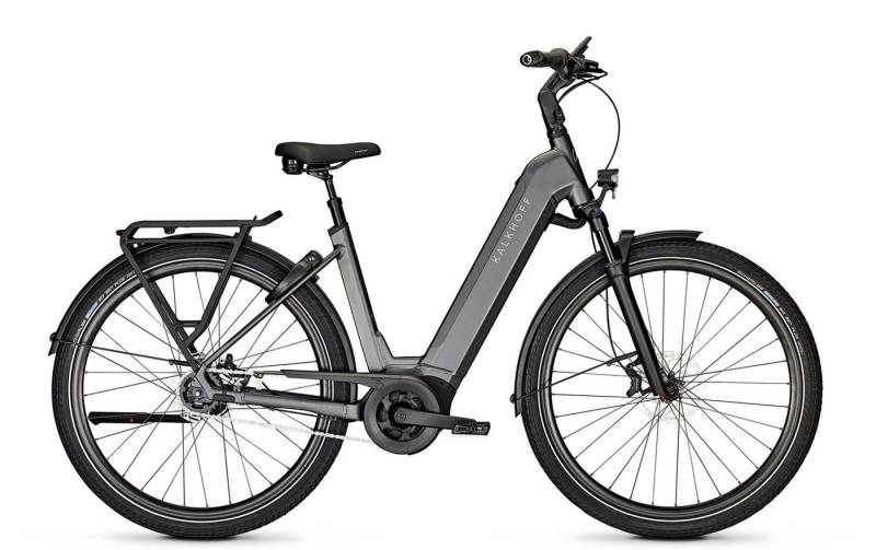 Kalkhoff E-Bike Kalkhoff Image 5.B Move+ RT 625 Wh Damen schwarz 2024, 5 Gang, Nabenschaltung, Bosch Performance Line smart System, 625 Wh Kalkhoff E-Bike Kalkhoff Image 5.B Move+ RT 625 Wh Damen schwarz 2024, 5 Gang, Nabenschaltung, Bosch Performance Line smart System, 625 Wh von Kalkhoff