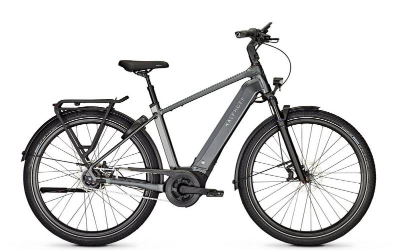 Kalkhoff E-Bike Kalkhoff Image 5.B Move+ RT 625 Wh Herren schwarz 2025, 5 Gang, Nabenschaltung, Bosch Performance Line smart System, 625 Wh Kalkhoff E-Bike Kalkhoff Image 5.B Move+ RT 625 Wh Herren schwarz 2025, 5 Gang, Nabenschaltung, Bosch Performance Line smart System, 625 Wh von Kalkhoff