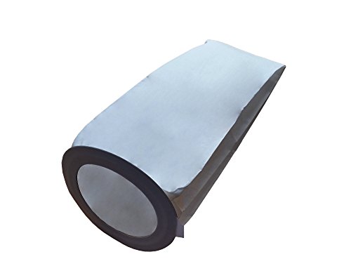 10 Filtersäcke für Nilfisk GD5 BATTERIE Staubsaugerbeutel GD 5 Kallefornia K335 von Kallefornia