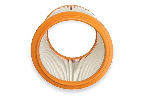 2 auswaschbare Filter Kallefornia K704A passend für Festool SR 200 201 204 5 SR5 / E LE AS von Kallefornia