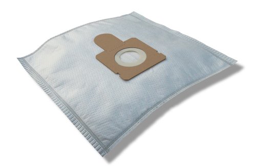 20 Staubsaugerbeutel Kallefornia K181 geeignet für Hoover Flash und Hoover Sprint sowie Hoover Capture mehrlagiger Microvliesbeutel 20 Staubsaugerbeutel Kallefornia K181 geeignet für Hoover Flash und Hoover Sprint sowie Hoover Capture mehrlagiger Microvliesbeutel von Kallefornia