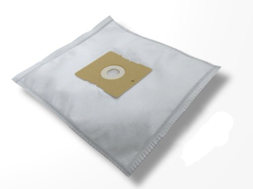 20 Staubsaugerbeutel Kallefornia K200 geeignet für Fakir Theo 2912003 mehrlagiger Microvliesbeutel mit Gummidichtring 20 Staubsaugerbeutel Kallefornia K200 geeignet für Fakir Theo 2912003 mehrlagiger Microvliesbeutel mit Gummidichtring von Kallefornia