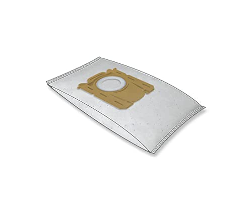 20 Staubsaugerbeutel für AEG AES 355 Ergospace 355B - MADE IN GERMANY - Kallefornia K43 20 Staubsaugerbeutel für AEG AES 355 Ergospace 355B - MADE IN GERMANY - Kallefornia K43 von Kallefornia