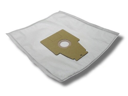 20 Staubsaugerbeutel für Bosch BSG 81466 Ergomax Kallefornia K31 von Kallefornia