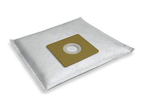 Kallefornia 20 Staubsaugerbeutel K200 passend für GRUNDIG VCC 5850 A Staubbeutel VCC5850A Kallefornia 20 Staubsaugerbeutel K200 passend für GRUNDIG VCC 5850 A Staubbeutel VCC5850A von Kallefornia