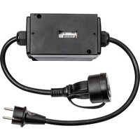 Kalthoff 720100 Mobiler Stromzähler analog MID-konform: Ja 1St. von Kalthoff
