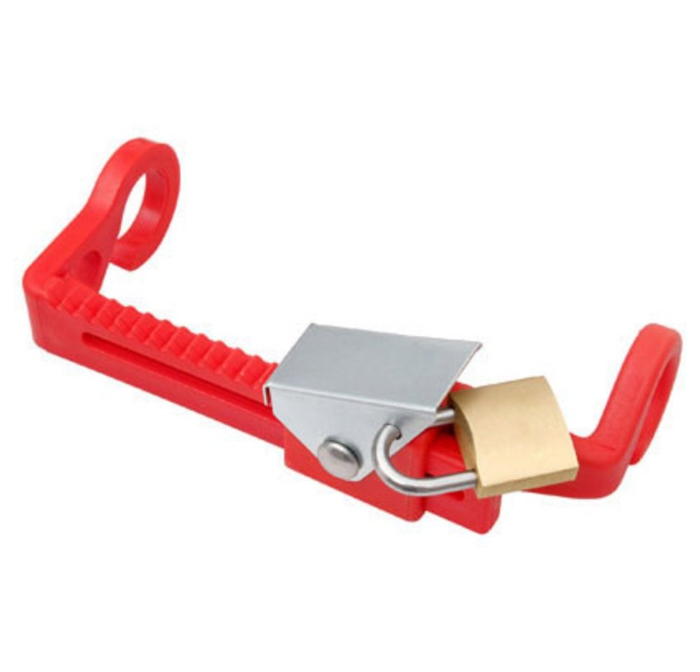 Kalthoff Spannungsprüfer Kalthoff 782020-03 ProtectionClip Schutzclip 1 St., (ProtectionClip) von Kalthoff