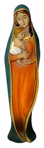 Kaltner Präsente Geschenkidee - Deko Figur Madonna Mutter Gottes Maria mit Jesus Christus Kind von Kaltner Präsente
