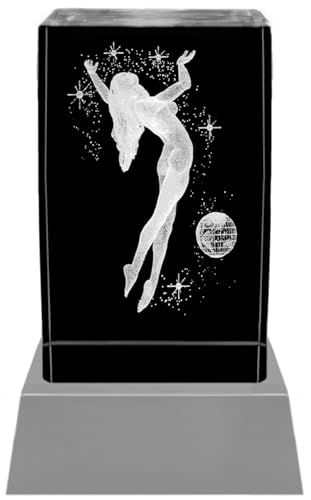 Kaltner Präsente Stimmungslicht – Ein ganz besonderes Geschenk: LED Kerze/Kristall Glasblock / 3D-Laser-Gravur/Horoskop Sternzeichen Jungfrau Astrologie Kaltner Präsente Stimmungslicht – Ein ganz besonderes Geschenk: LED Kerze/Kristall Glasblock / 3D-Laser-Gravur/Horoskop Sternzeichen Jungfrau Astrologie von Kaltner Präsente