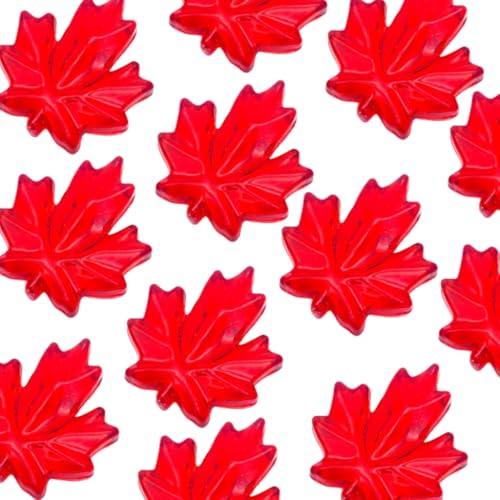 120 Stück Vorschule pädagogisches Zählen Acryl Blätter Thanksgiving Zubehör 120 Stück Vorschule pädagogisches Zählen Acryl Blätter Thanksgiving Zubehör von Kalttoy