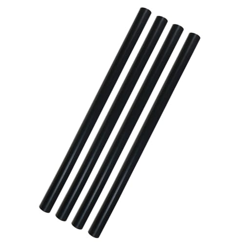 4 hitzebeständige Ofenbeinabdeckungen für Outdoor-Campinggrills, Schutz von Kochausrüstung, Zubehör, hochtemperaturbeständige Silikon-Herdabdeckung 4 hitzebeständige Ofenbeinabdeckungen für Outdoor-Campinggrills, Schutz von Kochausrüstung, Zubehör, hochtemperaturbeständige Silikon-Herdabdeckung von Kalttoy