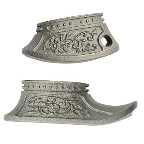 Cutter Making Parts Stainless Steel Pommel Handle Guard Set Cutter Making Cutter Making Parts Stainless Steel Pommel Handle Guard Set Cutter Making von Kalttoy