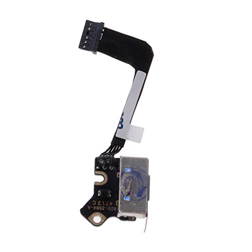 DC-IN Jack Power Board Jack Socket 820-3584-A for MacBook Pro Retina 33.0 cm A1502 DC-IN Jack Power Board Jack Socket 820-3584-A for MacBook Pro Retina 33.0 cm A1502 von Kalttoy