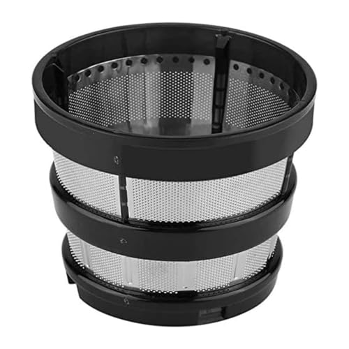 Durable Juicer Part Slow Juicer Filter Stainless Steel Fine Mesh Screen Filter von Kalttoy