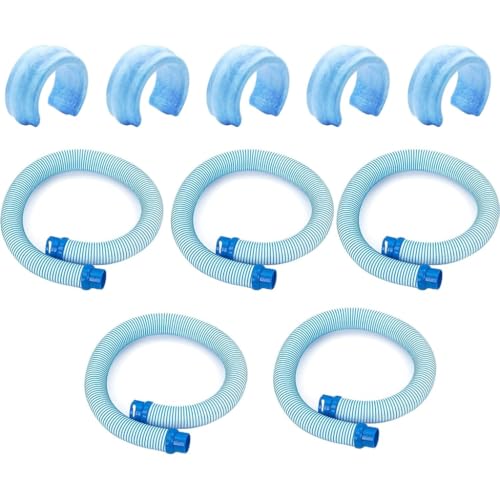 Fast Twist Lock Poolreiniger Schlauchgewicht für MX6 MX8 X7 T5 W83247 X70105 K12454 von Kalttoy