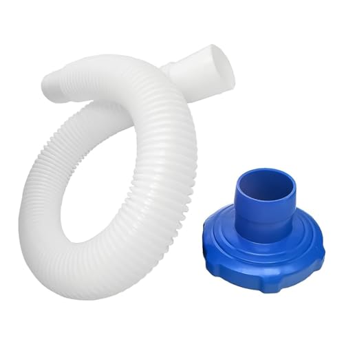 Für 25016 oberirdische Pool-Skimmer-Schlauchadapter, Ersatzteil-Set von Kalttoy