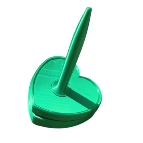 Garnhalter, vertikaler Drehständer, Garnspinner zum Häkeln und Stricken von Kalttoy