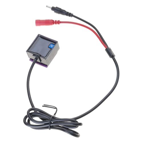 Hochempfindliche Stecker-Sensoren für mühelose Wasserhahn-Automatisierung zu Hause Hochempfindliche Stecker-Sensoren für mühelose Wasserhahn-Automatisierung zu Hause von Kalttoy