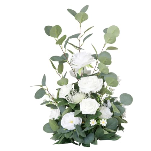 Hochzeitsführer, Blumenstrauß, dekorative Blumenornamente, Bastelbedarf Hochzeitsführer, Blumenstrauß, dekorative Blumenornamente, Bastelbedarf von Kalttoy