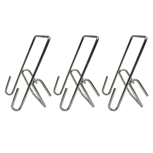 Kalttoy Honigeimer Rack Bienen Rahmen Griff Halter Eimer Zubehör Honigeimer von Kalttoy