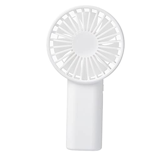 Kalttoy Mini Portable Mobile Fans Handheld Outdoor Fan Air Cooler Office Fan for Girls von Kalttoy