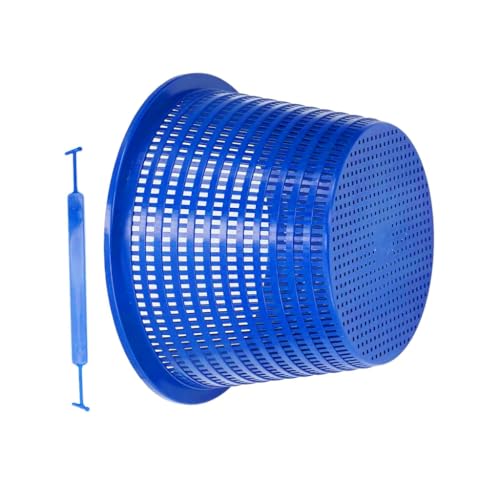 Kalttoy Pool Filterkorb Ersatz Pool Skimmer Siebkorb für SP1070 Kalttoy Pool Filterkorb Ersatz Pool Skimmer Siebkorb für SP1070 von Kalttoy