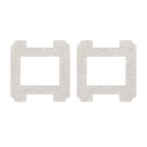 Kalttoy Roboter Staubsauger Wischtücher für W1/W1PRO Fenster Glas Reinigung Roboter Teile Kalttoy Roboter Staubsauger Wischtücher für W1/W1PRO Fenster Glas Reinigung Roboter Teile von Kalttoy