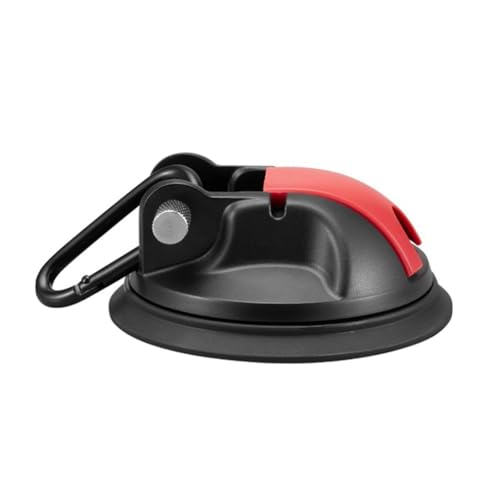 Kalttoy Vakuum-Saugnapfhaken-Set, stark, selbstklebend, für Tür und Wand von Kalttoy