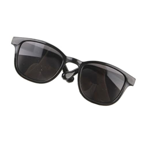 Katzen-Sonnenbrille, Cosplay-Kostüm, Dekoration, lustige Foto-Requisiten, klare Gläser Katzen-Sonnenbrille, Cosplay-Kostüm, Dekoration, lustige Foto-Requisiten, klare Gläser von Kalttoy