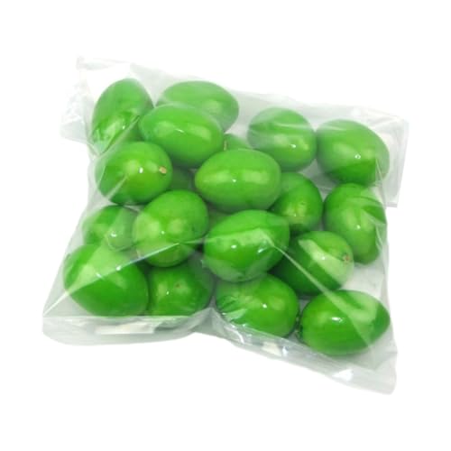 Künstliche Obst-Requisiten, Erdbeer-Orange, für Heimdekor-Zubehör Künstliche Obst-Requisiten, Erdbeer-Orange, für Heimdekor-Zubehör von Kalttoy