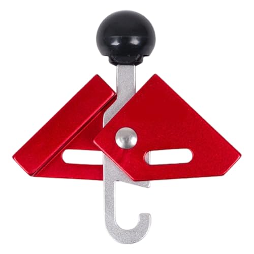 Langlebige, winddichte Zeltstangen, Stabilisatoren, rutschfeste Aluminiumlegierungen, Zelthering für Zuverlässigkeit, Outdoor-Unterschlupf Langlebige, winddichte Zeltstangen, Stabilisatoren, rutschfeste Aluminiumlegierungen, Zelthering für Zuverlässigkeit, Outdoor-Unterschlupf von Kalttoy