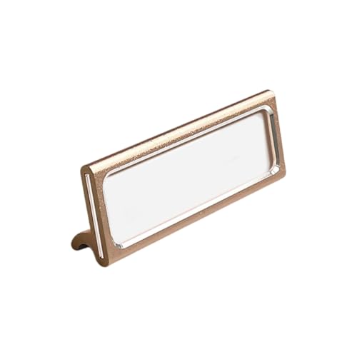 Leicht zu lesendes Metall-Preisdisplay Zubehör für Fachgeschäfte und mehr Leicht zu lesendes Metall-Preisdisplay Zubehör für Fachgeschäfte und mehr von Kalttoy