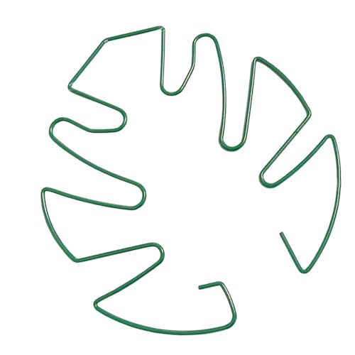 Monstera Monstera Halterung für Balkon und Fenster, Gartenzubehör von Kalttoy