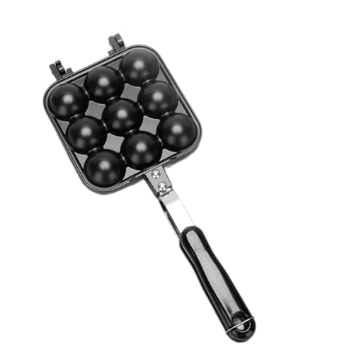 Octopuses Kleine Kugeln Backform Home Cooking Tools Küchengeschirr Supplies von Kalttoy