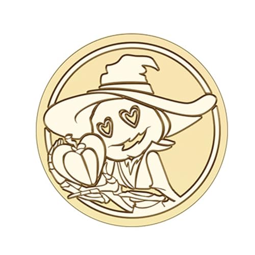 Personalisierter Siegelwachsstempel, Wachsstempel, Hochzeitseinladung, Geburtstag, Party, Siegel von Kalttoy