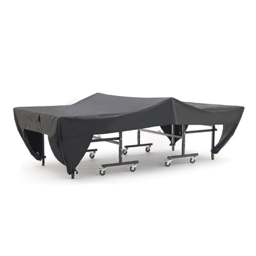 PingPong Tischabdeckung PingPong Tisch Staubschutz Allwetterschutz PingPong Tischabdeckung PingPong Tisch Staubschutz Allwetterschutz von Kalttoy
