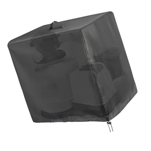 Pool Sandfilter Wasserdicht Pool Sandfilter Abdeckung Staubdichte Abdeckung von Kalttoy