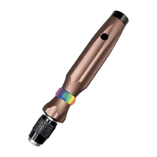 Präzisionsschraubendreher Set Magnetisches Reparaturset für Elektronik und Uhren von Kalttoy