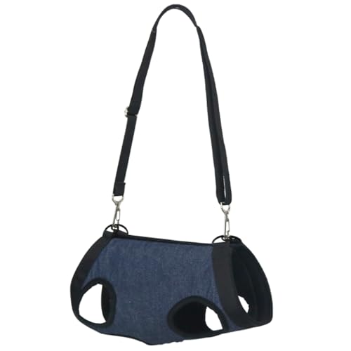 Professionelles Hundetuch mit Griff, kein Ziehen, Geschirr, verstellbare Gurte von Kalttoy