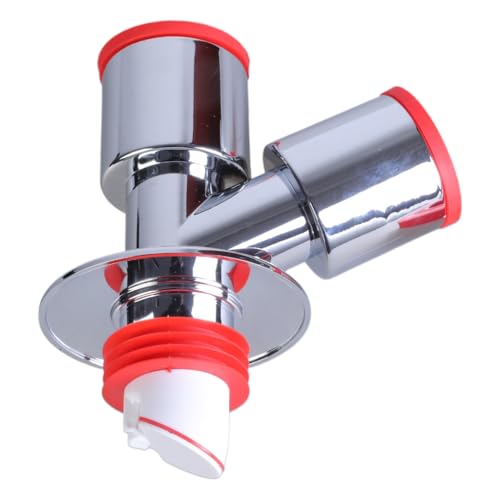 Rohrabflussrohrverbinder Waschmaschine Bodenablauf Adapter Rohrverbinder Rohrabflussrohrverbinder Waschmaschine Bodenablauf Adapter Rohrverbinder von Kalttoy