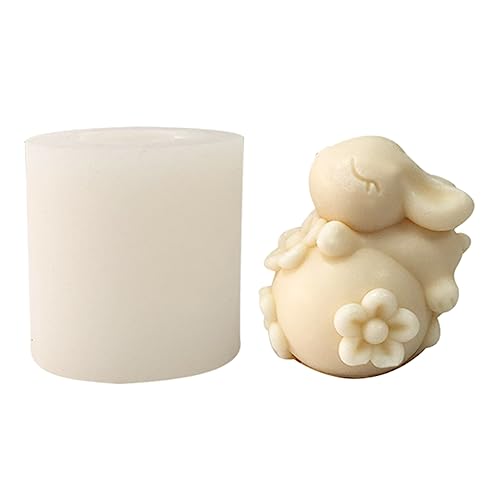 Silikonformen für Kerzen, Kaninchen, Kerzen, DIY, Blumen, Teetassen, Kerzen, Heimdekoration Silikonformen für Kerzen, Kaninchen, Kerzen, DIY, Blumen, Teetassen, Kerzen, Heimdekoration von Kalttoy