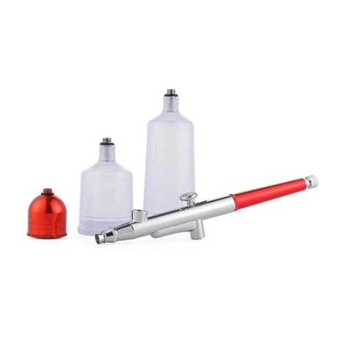 Single Action Airbrush Pen Spray Art Painting Cake Makeup Air Brush Tools Single Action Airbrush Pen Spray Art Painting Cake Makeup Air Brush Tools von Kalttoy