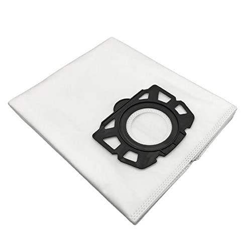 Staubsammelbeutel Ersatz für Kärcher WD4 WD5 WD6 MV4 MV5 MV6 Teile von Kalttoy