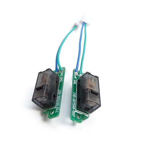 TTC 80M Maus Micro Switch Board für G900 G903 Mouse Button Board Kabel TTC 80M Maus Micro Switch Board für G900 G903 Mouse Button Board Kabel von Kalttoy