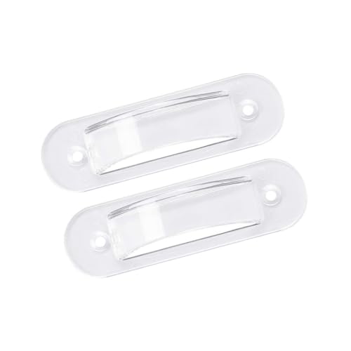 Toggles Styles Lichtschalter-Abdeckung für Sicherheit und Schutz zu Hause von Kalttoy