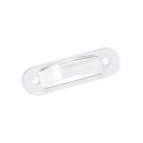 Toggles Styles Lichtschalter-Abdeckung für Sicherheit und Schutz zu Hause von Kalttoy