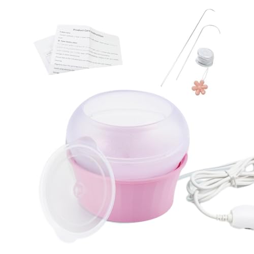 Tonperlen-Spinner, elektrischer Perlenspinner, schnelle Perlenspinner-Maschine Tonperlen-Spinner, elektrischer Perlenspinner, schnelle Perlenspinner-Maschine von Kalttoy